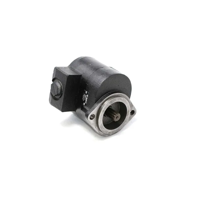Bobcat 6686703REM Gear Pump, Remanufactured, 6686703REM