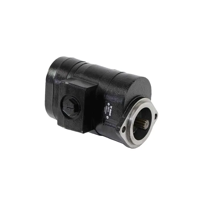 Bobcat 6686705 Gear Pump, 6686705