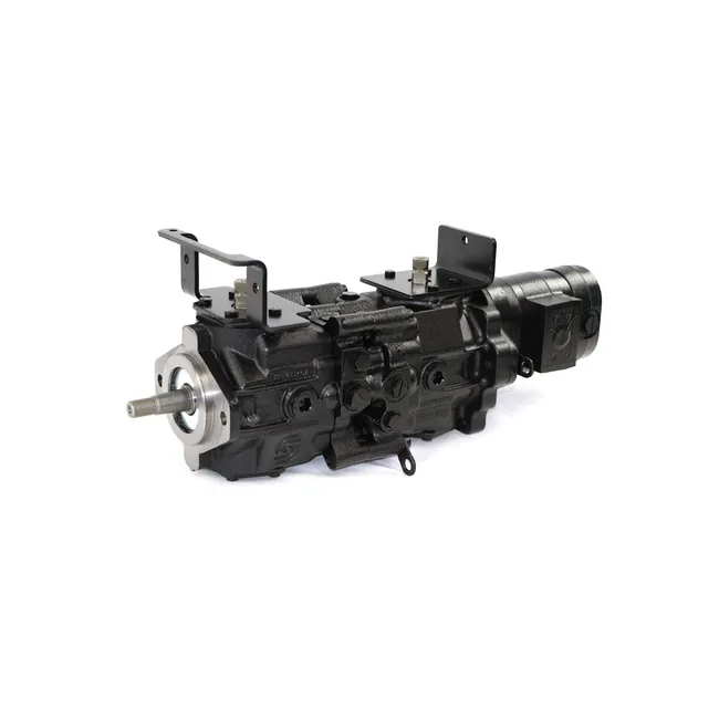 Bobcat 6686706 Hydraulic Pump, 6686706