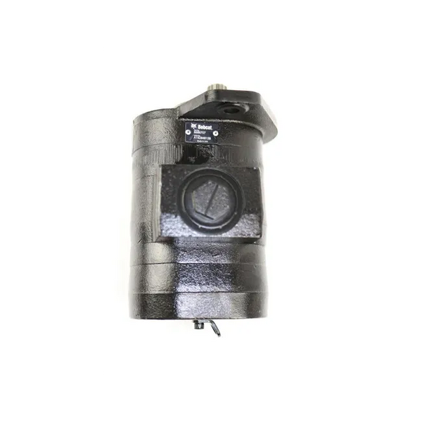 Bobcat 6686707REM Double Gear Pump, Remanufactured, 6686707REM