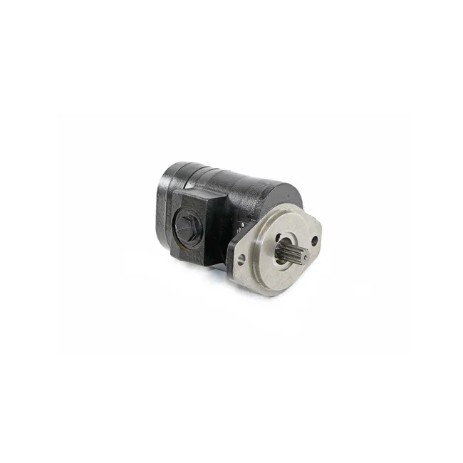 Bobcat 6686709 Track Loader Double Gear Pump, 6686709