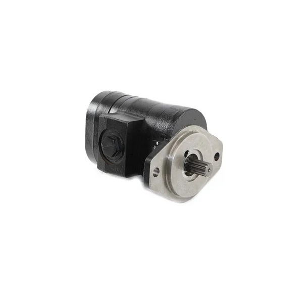 Bobcat 6686709REM Double Gear Pump, Remanufactured, 6686709REM