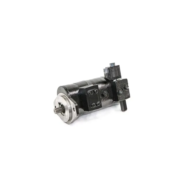 Bobcat 6686713 Gear Pump, 6686713