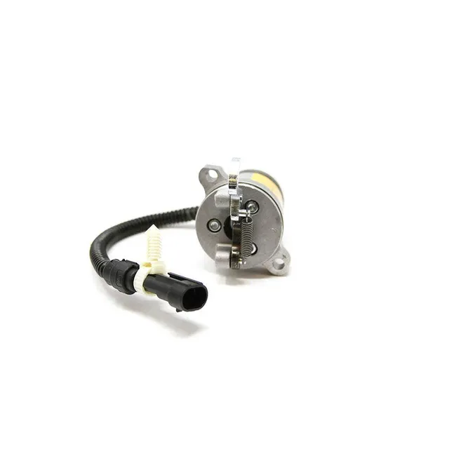 Bobcat 6686715 Fuel Shutoff Solenoid, 6686715