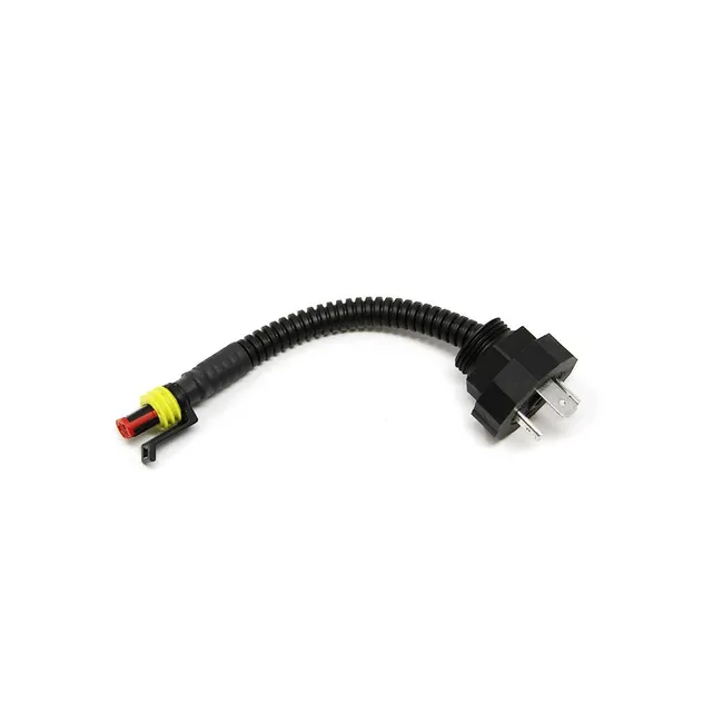 Bobcat 6686716 Injection Fuel Jumper Harness, 6686716