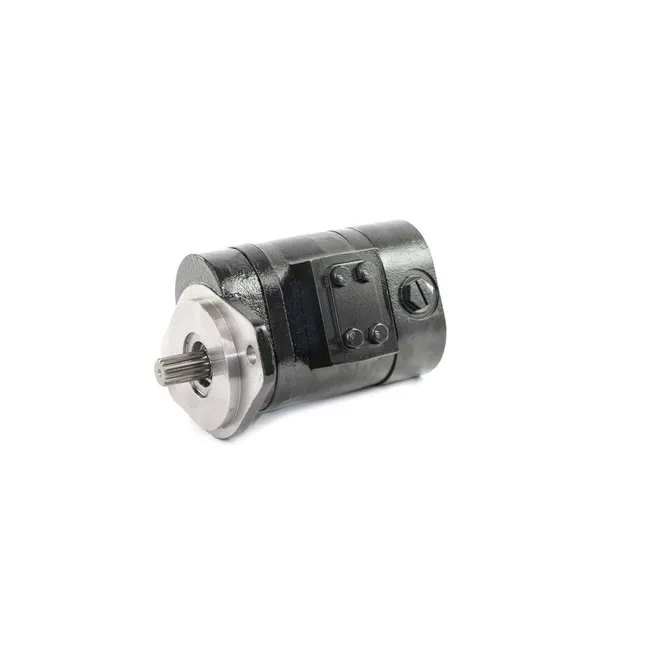 Bobcat 6686885 Double Gear Pump, 6686885