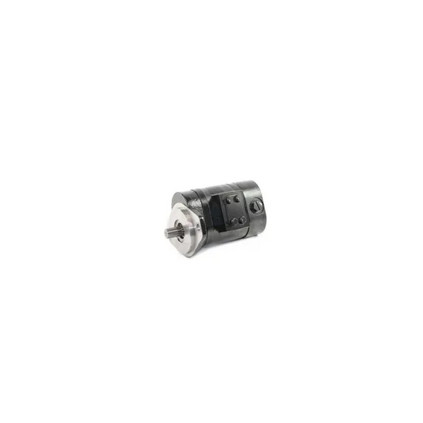 Bobcat 6686885REM Double Gear Pump, Remanufactured, 6686885REM