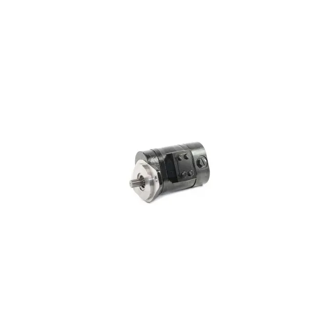 Bobcat 6686885REM Double Gear Pump, Remanufactured, 6686885REM