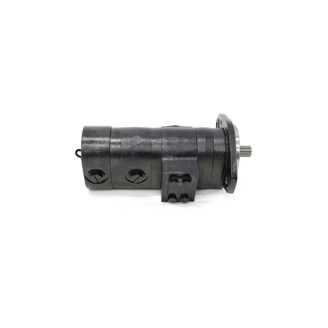 Bobcat 6686889REM Gear Pump, Remanufactured, 6686889REM