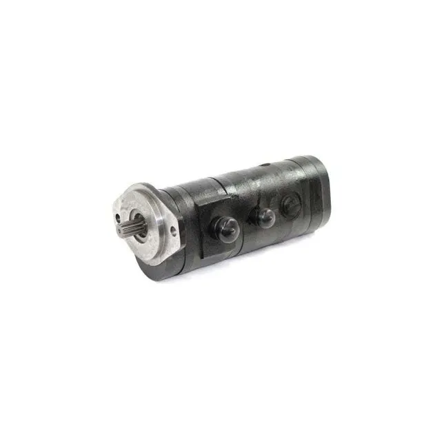 Bobcat 6686890REM Gear Pump, Remanufactured, 6686890REM