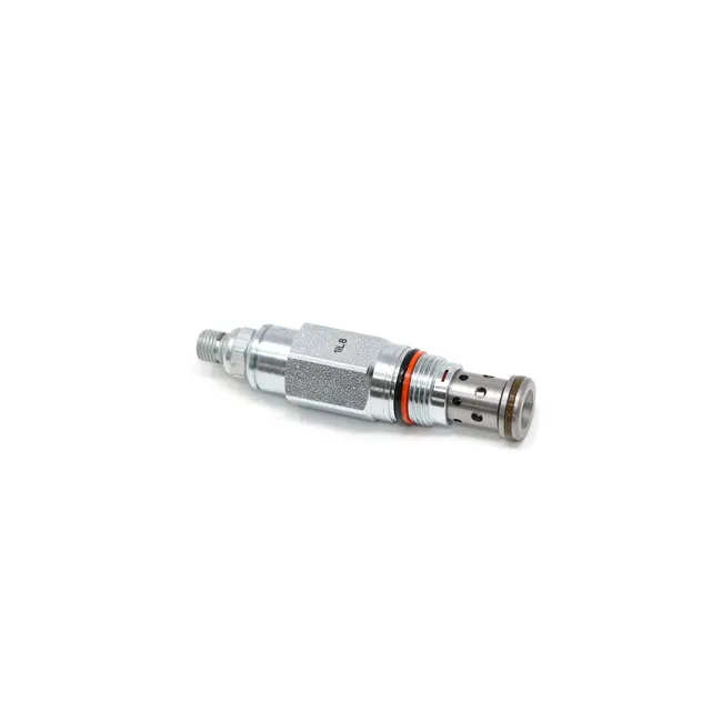 Bobcat 6686893 VALVE RELIEF, 6686893
