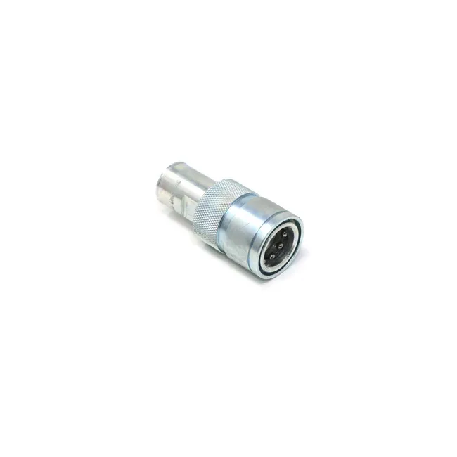 Bobcat 6686912 Female Coupler for Toolcat Work Machines, 6686912