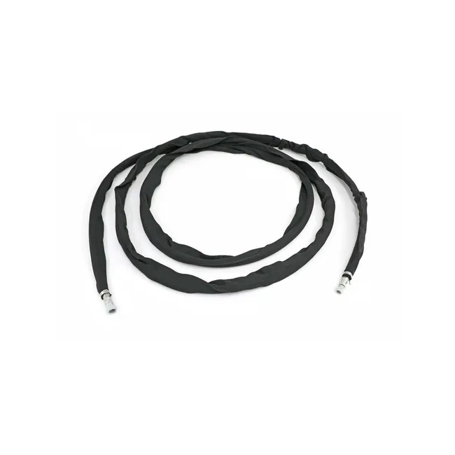 Bobcat 6686921 Hydraulic Hose for Stump Grinder Attachments, 6686921