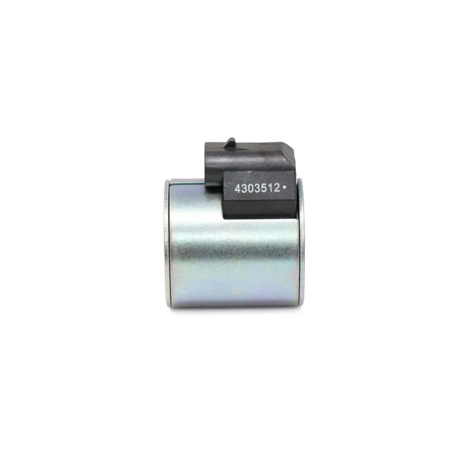 Bobcat 6686944 Coil, 6686944