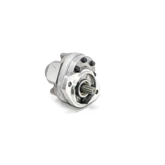 Bobcat 6686950 Mini Track Loader Gear Pump, 6686950