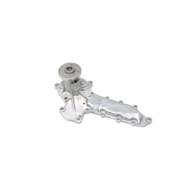 Bobcat 6686989 Water Pump, 6686989