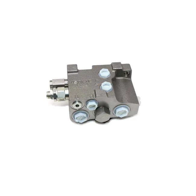 Bobcat 6687041 Valve, 6687041