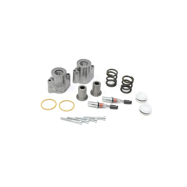Bobcat 6687065 KIT CAP END, 6687065