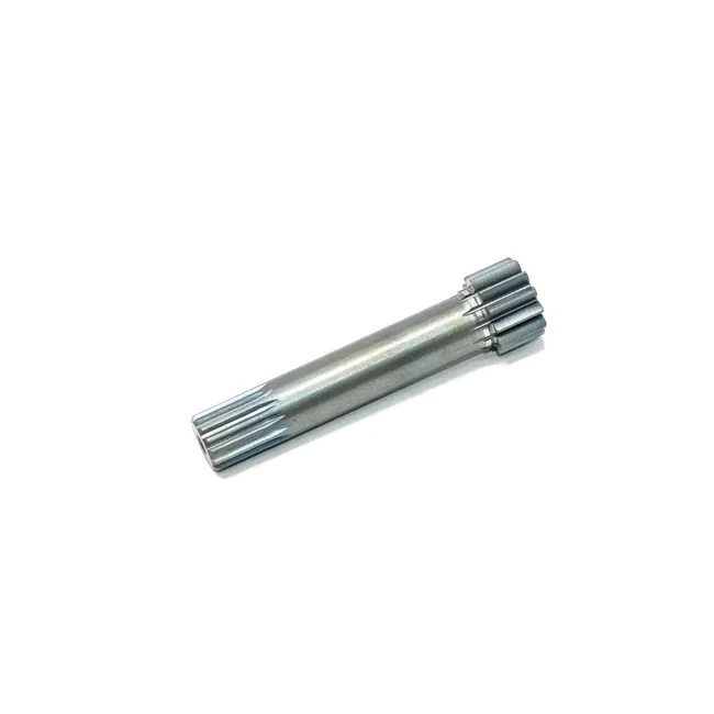 Bobcat 6687113 Gear Shaft for Travel Motors, 6687113