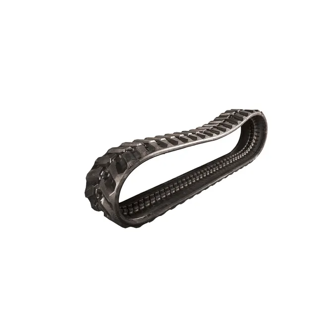 Bobcat 6687124 12 Inch Premium Excavator Rubber Track, 320x55x88, 6687124