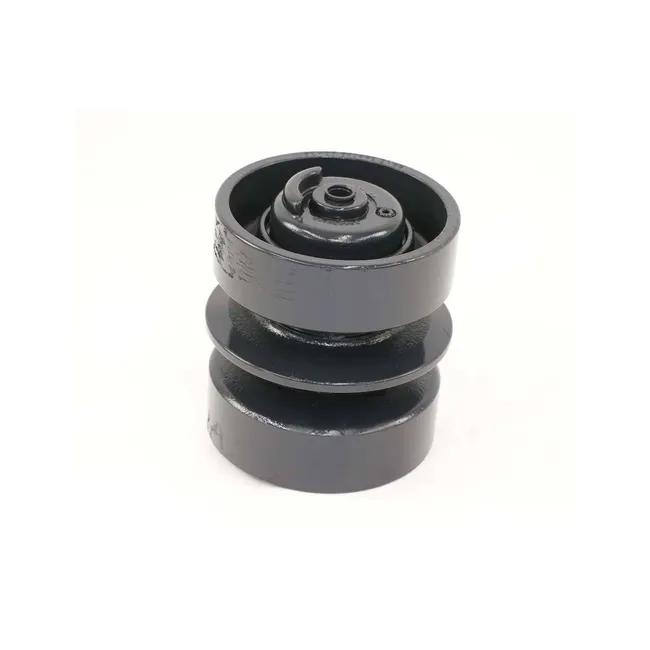 Bobcat 6687138 Rollers for Track Loaders, 6687138
