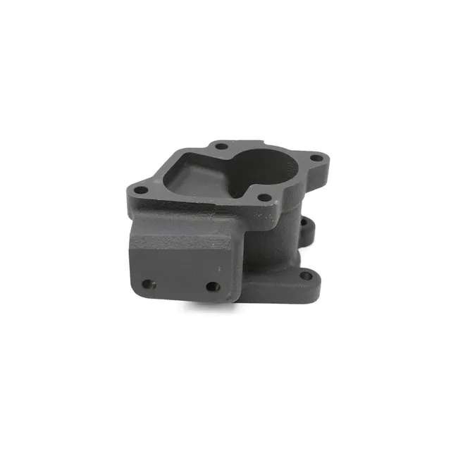 Bobcat 6687145 Flange, 6687145