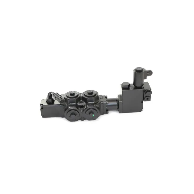 Bobcat 6687192 Diverter Valve for Bobcat Equipment, 6687192