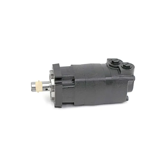 Bobcat 6687253 Chute Rotator Motor for Snowblowers, 6687253