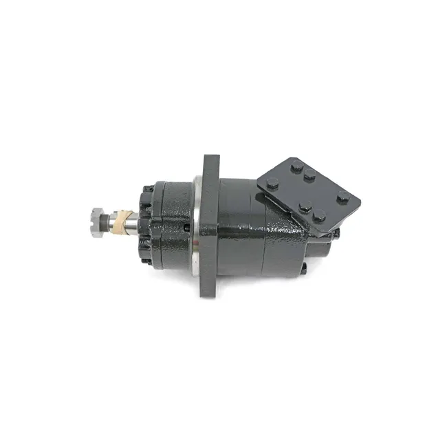 Bobcat 6687254 Fan Motor for Snowblowers, 6687254