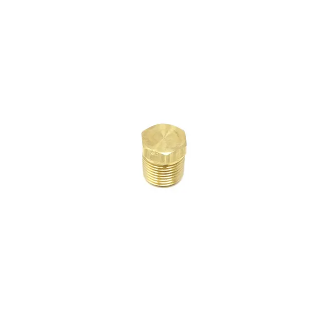 Bobcat 6687260 Plug, 6687260