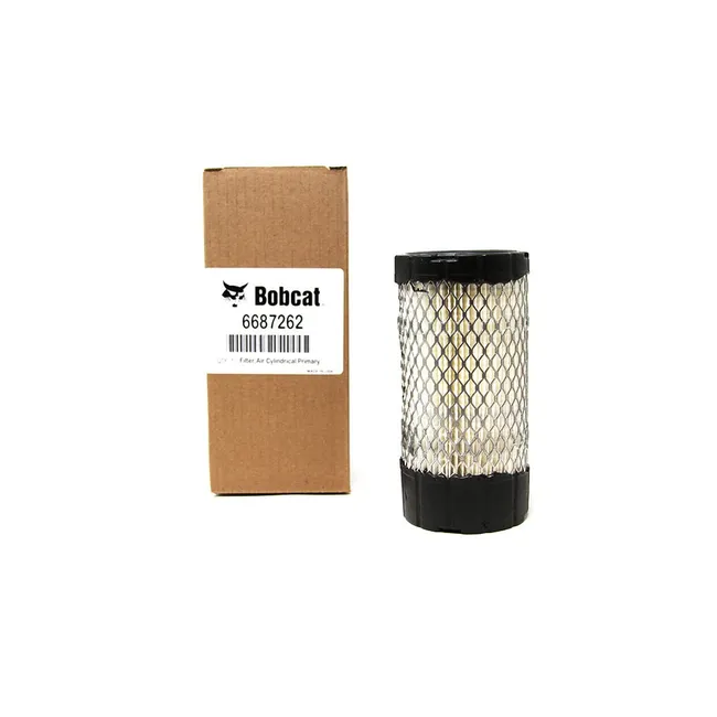 Bobcat 6687262 Outer Air Filter, 6687262