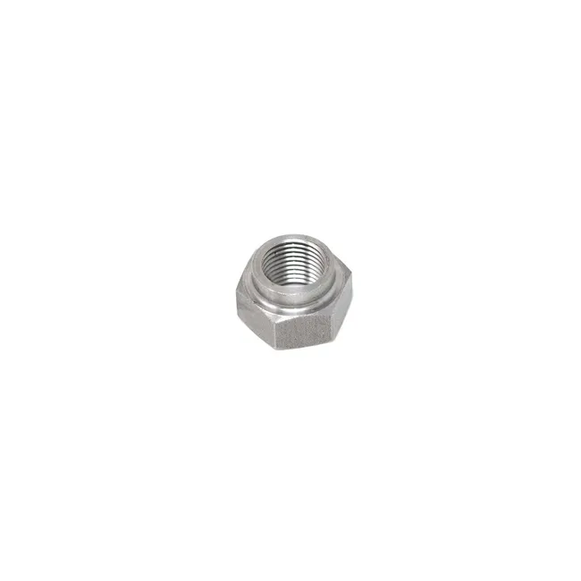 Bobcat 6687587 NUT, 6687587