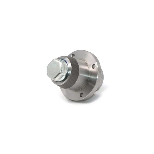 Bobcat 6687612 Hub for Flail Cutters, 6687612