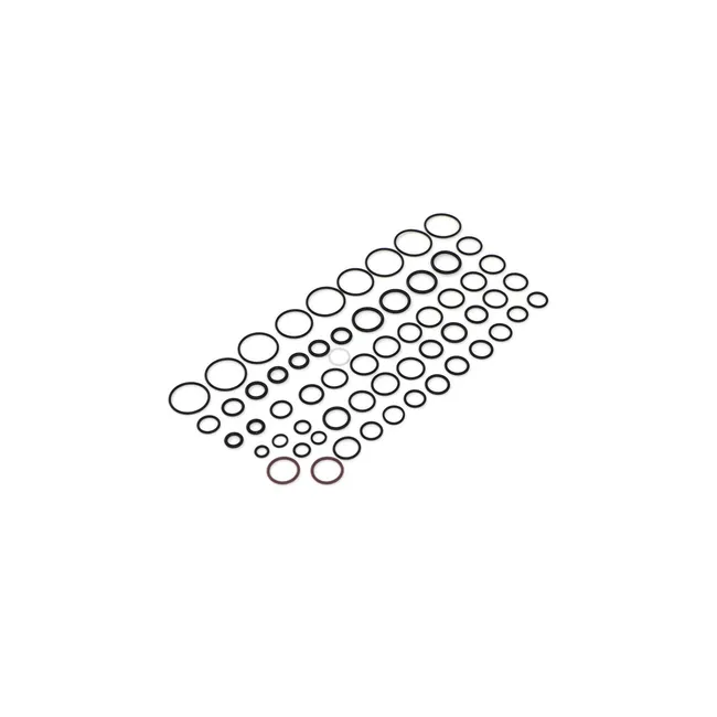 Bobcat 6687641 Seal Kit for Mini Track Loaders, 6687641
