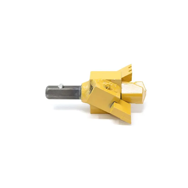 Bobcat 6687652 Head for Boring Attachments, 6687652