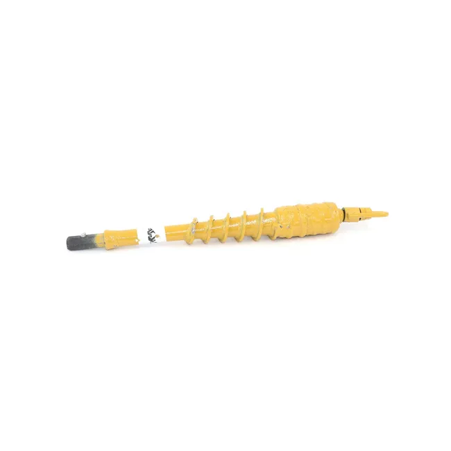 Bobcat 6687656 2 Inch Reamer Bit for Boring Attachment, 6687656