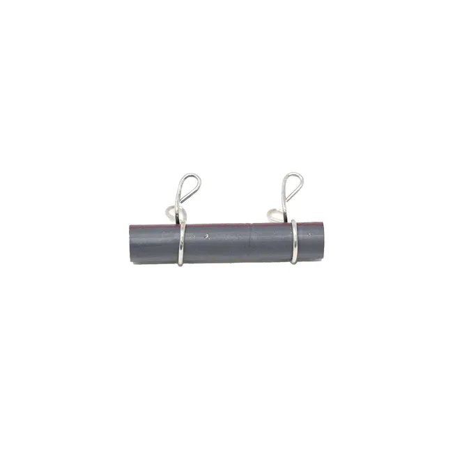 Bobcat 6687670 Fuel Line Tube for Bobcat Equipment, 6687670