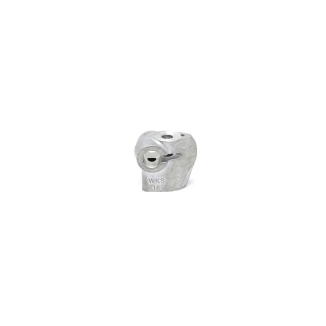 Bobcat 6687697 Bracket, 6687697