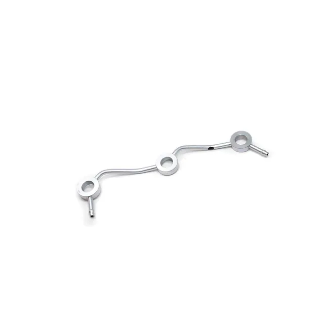 Bobcat 6687736 Tube for Articulating Tractors, 6687736