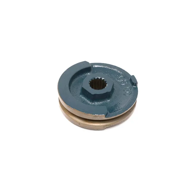 Bobcat 6687739 Pulley for Bobcat Equipment, 6687739