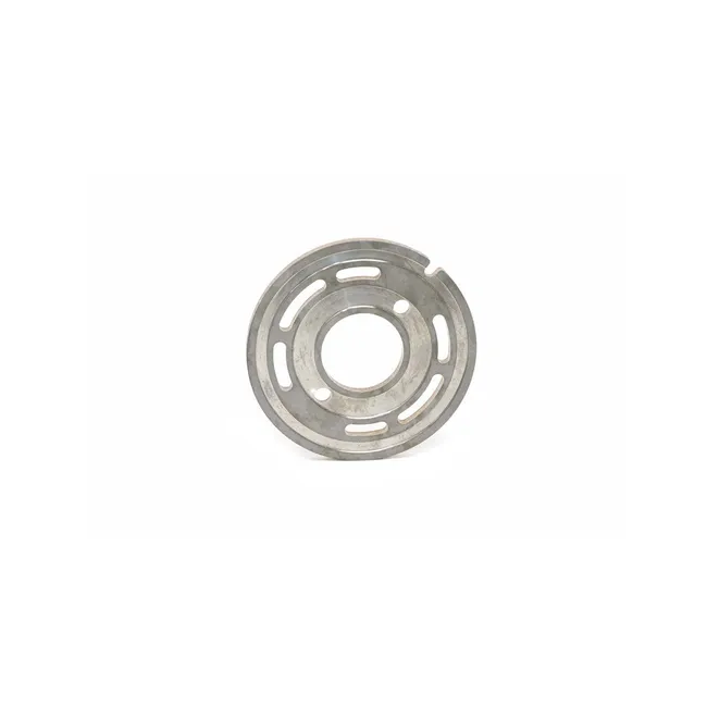 Bobcat 6687773 Pump Plate, 6687773