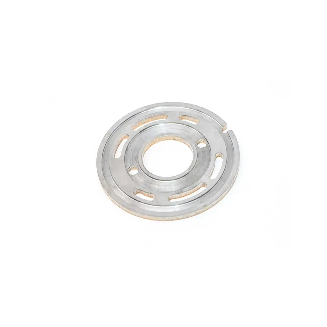 Bobcat 6687774 Pump Plate, 6687774