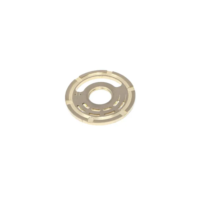 Bobcat 6687794 Plate Control, 6687794