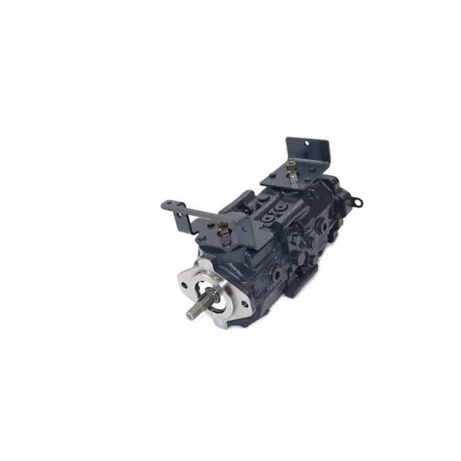 Bobcat 6687863 Tandem Hydrostatic Pump W/O Gear Pump, 6687863