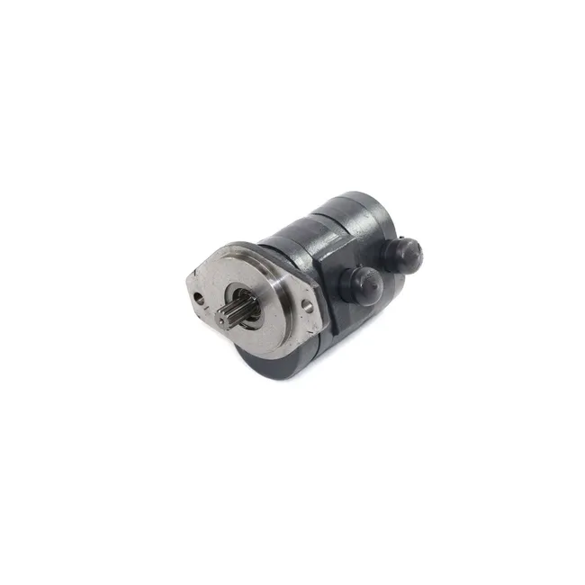 Bobcat 6687864 Double Gear Pump, 6687864