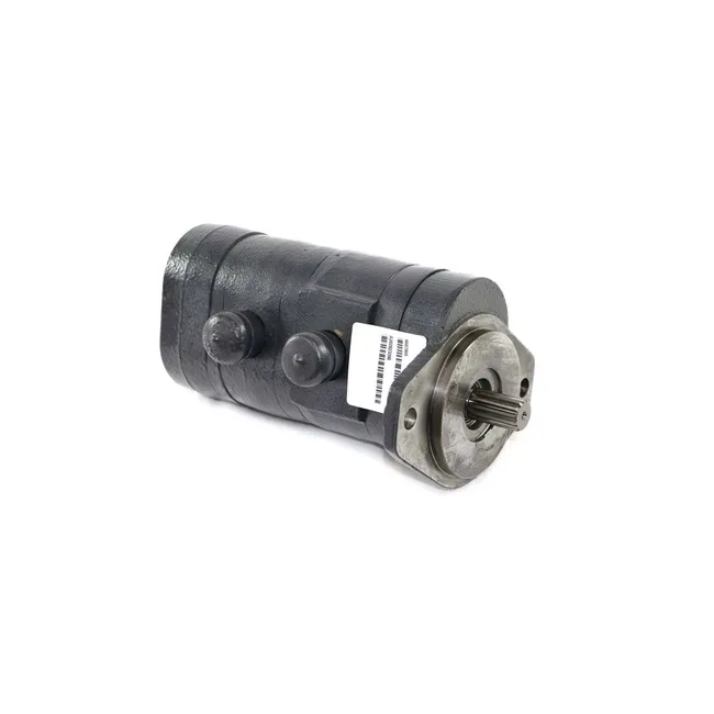 Bobcat 6687865 Triple Gear Pump, 6687865