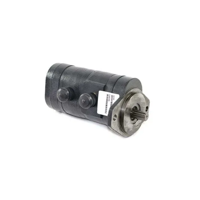 Bobcat 6687865REM Triple Gear Pump, Remanufactured, 6687865REM