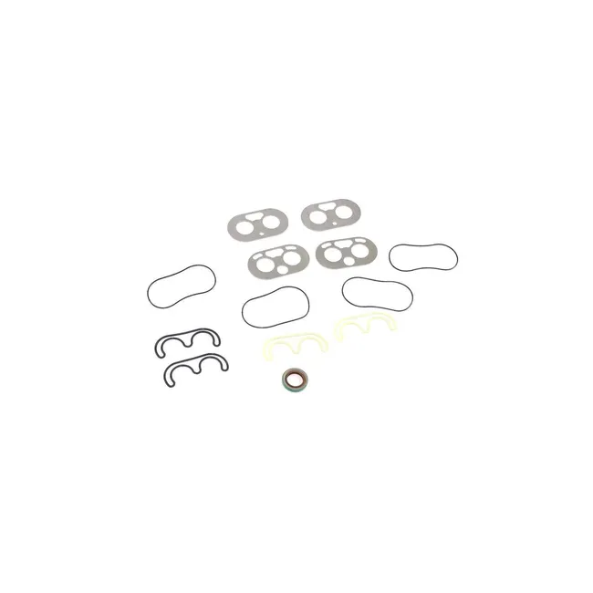 Bobcat 6687866 Seal Kit for Double Gear Pump for Loaders, 6687866