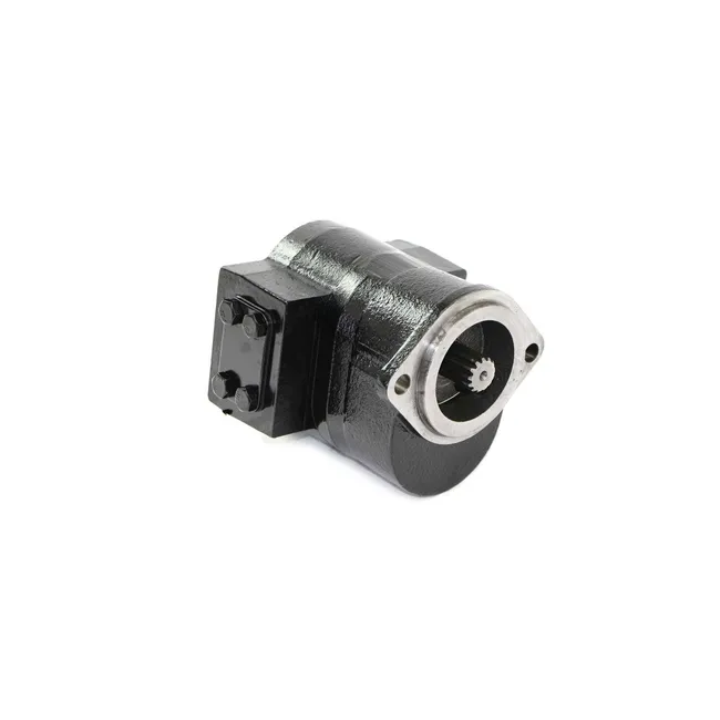 Bobcat 6687867 Triple Gear Pump, 6687867