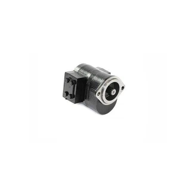 Bobcat 6687867REM Triple Gear Pump, Remanufactured, 6687867REM